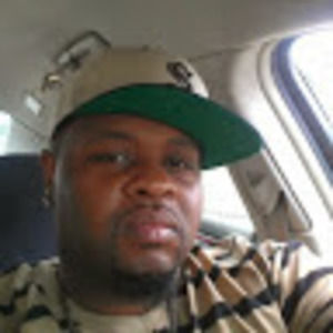 Meet your Posher, Darrell